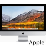 Ремонт iMac 27” Retina 5K (2017г.) в Орле